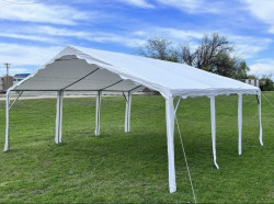 20x20 Tent