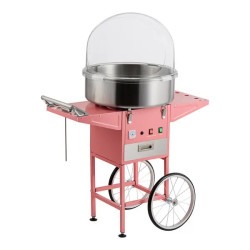 Cotton Candy Machine