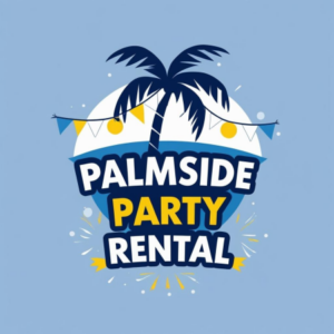 Palmside Party Rental lake worth FL