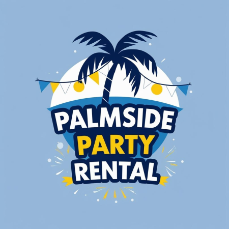 Palmside Party Rental lake worth FL