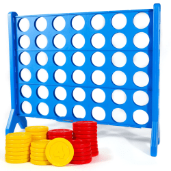 Giant connect 4